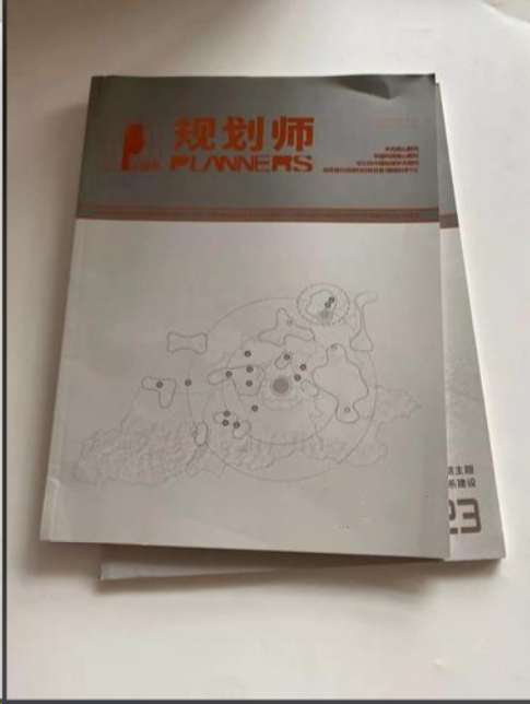 规划师
